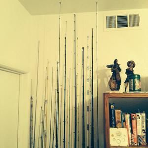 Meet your Posher, Jeff